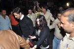 Arjun Rampal, Preity Zinta at Hrithik_s yacht party in Mumbai on 9th Jan 2013 (318).JPG